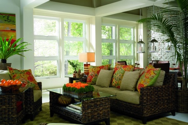 San Antonio Windows & Doors Images