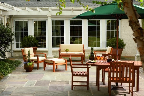 San Antonio Windows & Doors Images
