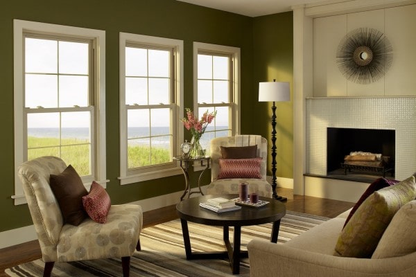 San Antonio Windows & Doors Images
