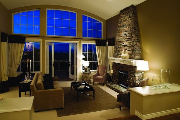 San Antonio Windows & Doors Images