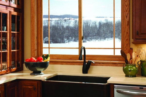 San Antonio Windows & Doors Images