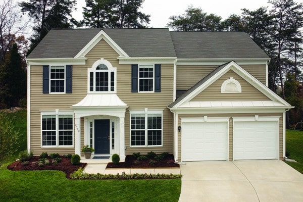 San Antonio Windows & Doors Images