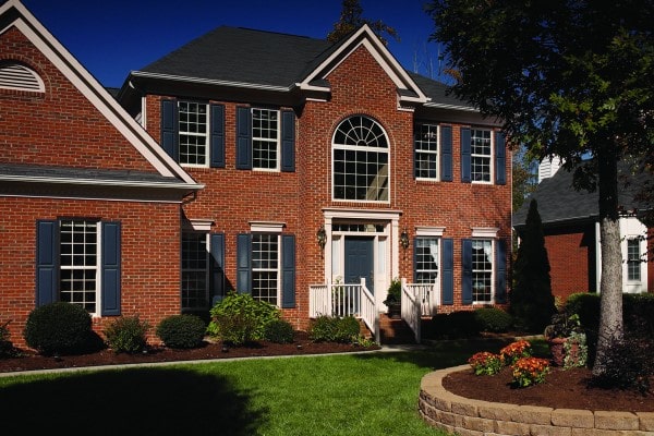 San Antonio Windows & Doors Images