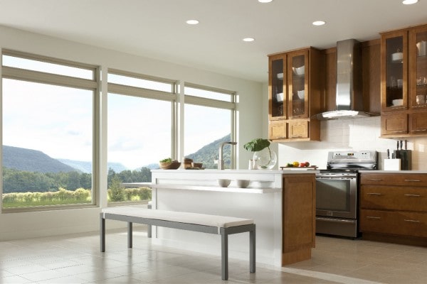San Antonio Windows & Doors Images