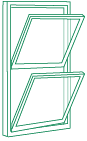 San Antonio Windows & Doors Images