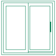San Antonio Windows & Doors Images