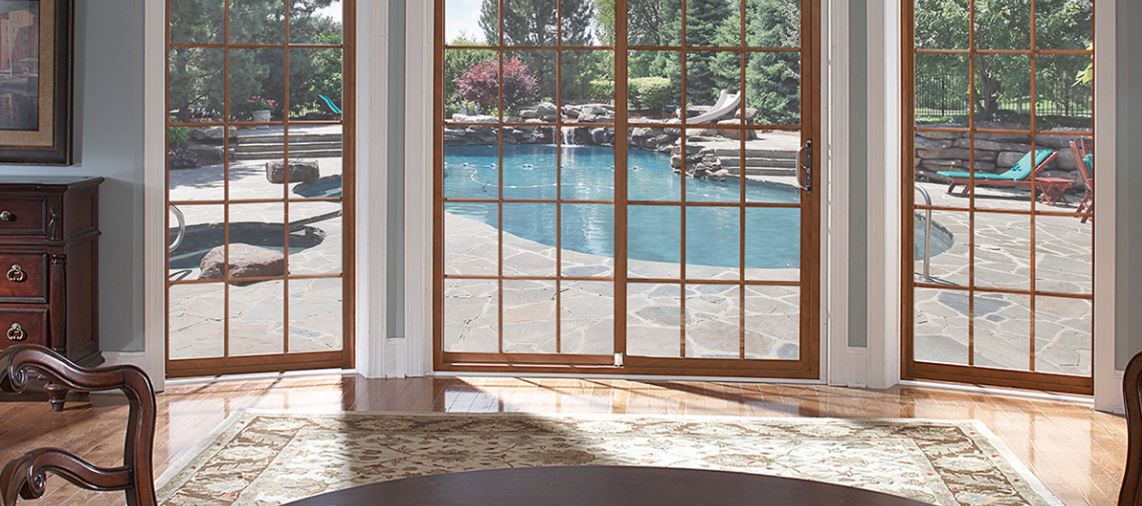 San Antonio Windows & Doors Images